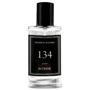 FM nr 134 perfumy męskie INTENSE
