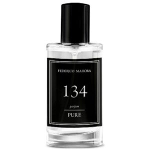FM nr 134 perfumy męskie PURE
