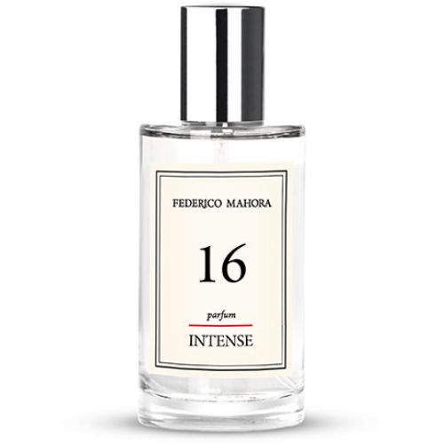 FM nr 16 perfumy damskie INTENSE
