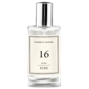 FM nr 16 perfumy damskie PURE