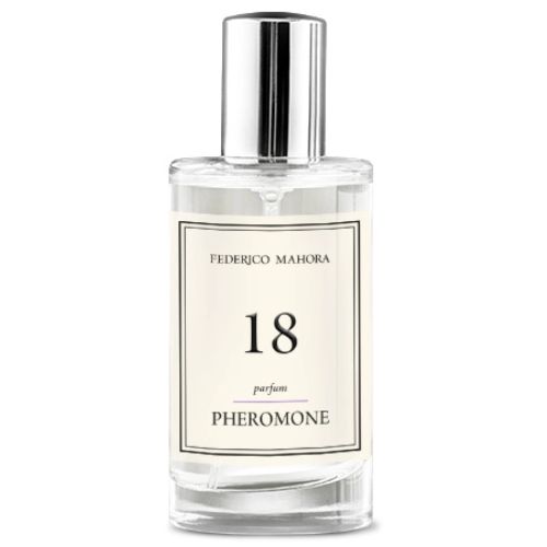 FM nr 18 perfumy damskie PHEROMONE