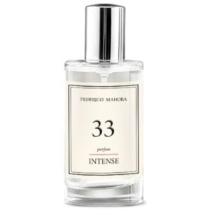 FM nr 33 perfumy damskie INTENSE