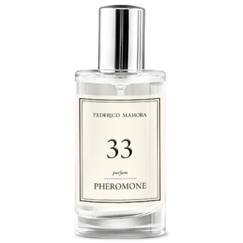 FM nr 33 perfumy damskie PHEROMONE