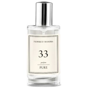 FM nr 33 perfumy damskie PURE
