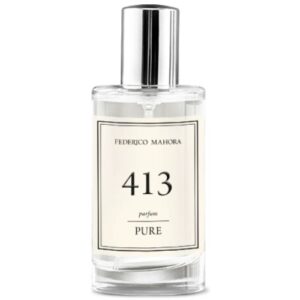 FM nr 413 perfumy damskie PURE