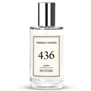 FM nr 436 perfumy damskie INTENSE
