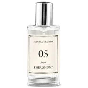 FM nr 5 perfumy damskie 05 PHERMONE