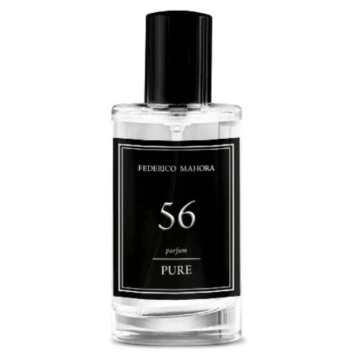 FM nr 56 perfumy męskie PURE