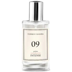 FM nr 9 perfumy damskie 09 INTENSE